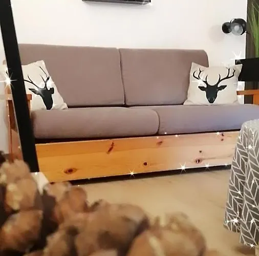 Il nido di Lele e Schina