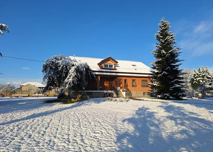 Casa Matilde